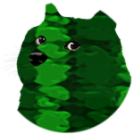 Viridian Doge