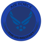The US Air Force!