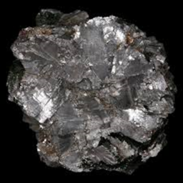 Iron Island, Opal Nation