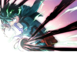 anime my hero academia fans