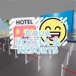 Aqua Hotels & Resorts | Group