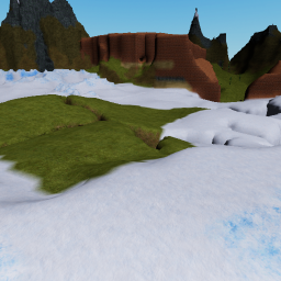 The Trail
