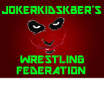JWF (Jokerkidsk8ers Wrestling Federation)