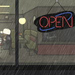 Diner Simulator