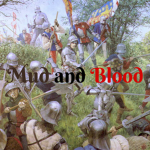 Mud and Blood