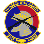 3rd Infantry Regiment, Honor Guard