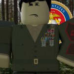 「 Headquarters of the Marine Corps 」
