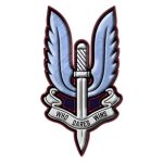 Special Forces Group (Belgium)
