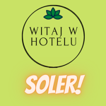 Welcome to Hotel Soler