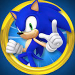 The Sonic Gamer