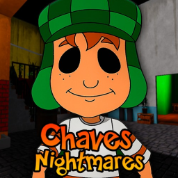 [NEW GAME!] Chaves Nightmares icon