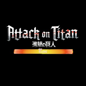 Attack On Titan: Rose