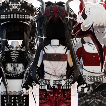 Idee di abbigliamento per ragazze