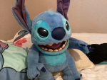Stitch lover kinzley