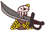 Kurāken Pirates