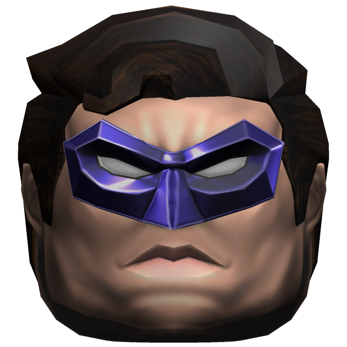 IL's Hal Head