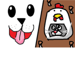 C_H Crazy Animals!