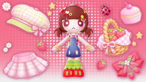 🛍️ 티라미수 의상 카탈로그 