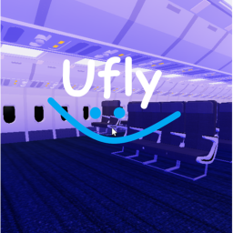 Ufly : Airplane Hangout