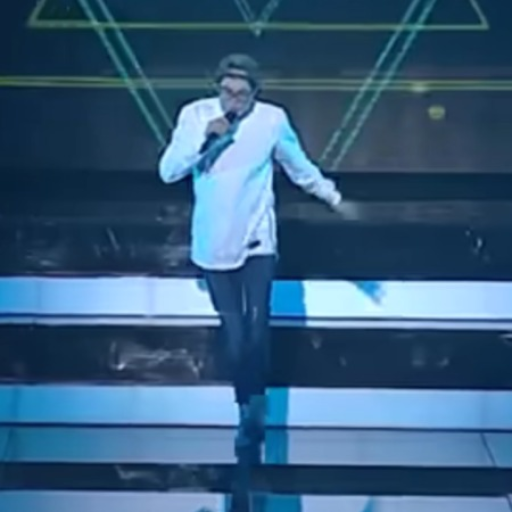 Jump Into I'm Sorry Guy