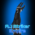 Aj Striker Cult