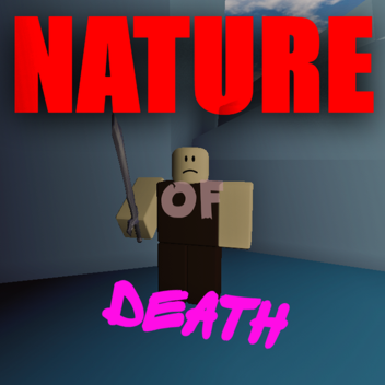 [ALPHA] Nature of Death