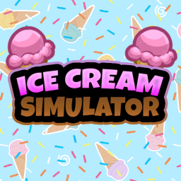 ICE CREAM SIMULATOR