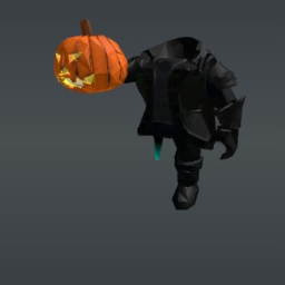 Korblox and Headless UGC