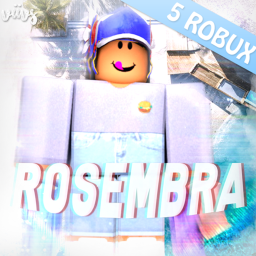 Rosembra Home-Store! (5 ROBUX)