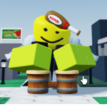 Glitchy Game Productions
