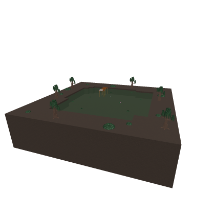 Vile Swamp