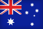 austraya