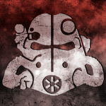 Mojave NCR Heavy Troopers