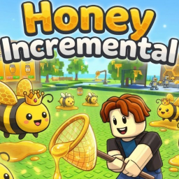 Honey Incremental!