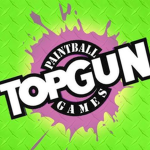 Topgun Paintballing
