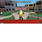 The ultimate banana power