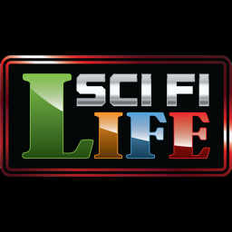 Sci-Fi Life