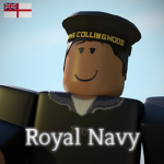 British Royal Νavy 1940s