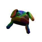C3's Cute Plush Beanie [LIMITED]