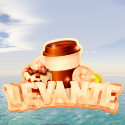 Levante Cafe