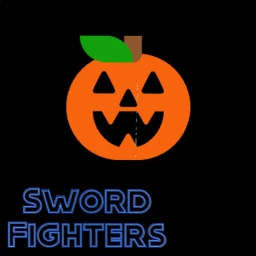 🎃Sword Fighters🎃 (Update) icon