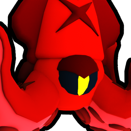 Normal The Kraken