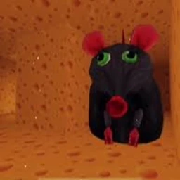 SURVIVE THE SEWER RAT THE KILLER icon