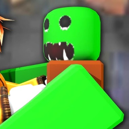 ZOMBIE War icon