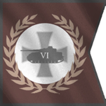 The Federal 6th Panzer Regiment of Prussia