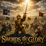 Swords оf Glory Group Thumbnail