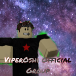 ViperOshi's Official Group!