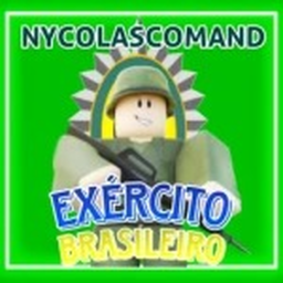 [E.B] BRAZILIAN ARMY OF NYCOLASCOMAND