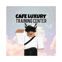 Cafe Luxury | Training Center