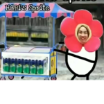 Hobis sprite